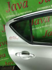 Дверь правая задняя TOYOTA AQUA NHP10 1NZ-FXE 67001-52590 5 ракурс