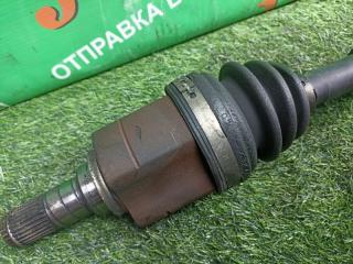 Привод левый передний NISSAN SERENA C26 MR20DD 39101-1VA2C 3 ракурс