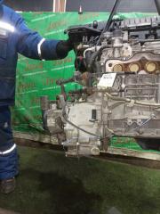 МКПП MAZDA DEMIO DE3FS ZJ-VE 1 ракурс