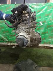 МКПП MAZDA DEMIO DE3FS ZJ-VE 2 ракурс