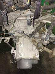 МКПП MAZDA DEMIO DE3FS ZJ-VE 3 ракурс