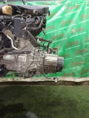 МКПП MAZDA DEMIO 2010