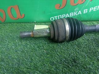 Привод левый передний NISSAN CUBE BZ11 CR14DE 391013U005 2 ракурс