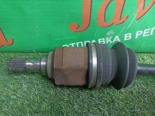 Привод правый передний NISSAN MARCH AK12 CR12DE 39100AX005 2 ракурс