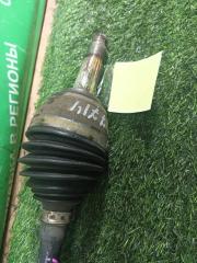 Привод правый передний NISSAN MARCH AK12 CR12DE 39100AX005 3 ракурс