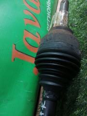 Привод правый передний NISSAN SERENA C26 MR20DD 39100-1VA2C 3 ракурс