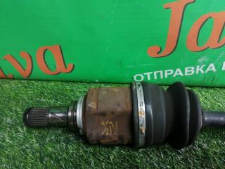 Привод правый передний NISSAN MARCH AK12 CR12DE 39100AX005 2 ракурс