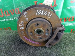 Фото запчасти ступица передняя правая MINI HATCH 2012 контрактная запчасть Запчасть ступица передняя правая MINI HATCH 2012