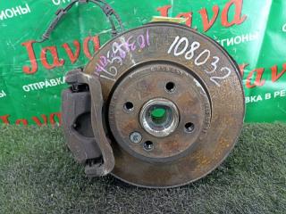 Фото запчасти ступица передняя левая MINI HATCH 2012 контрактная запчасть Запчасть ступица передняя левая MINI HATCH 2012