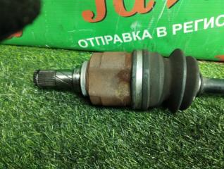 Привод левый передний NISSAN MARCH AK12 CR12DE 39101AX005 2 ракурс Привод левый передний NISSAN MARCH AK12 CR12DE 39101AX005 2 ракурс