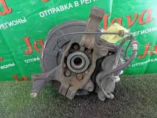 Ступица левая передняя NISSAN ELGRAND PNE52 VQ35DE 2 ракурс