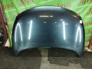 Капот передний NISSAN MURANO TZ51 QR25DE F510M1AAMA 1 ракурс
