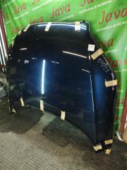 Капот передний AUDI TT 8J3 BWA 8J0823029E 2 ракурс