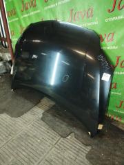 Капот передний TOYOTA COROLLA FIELDER NZE141 1NZ-FE 53301-12A30 2 ракурс