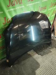 Капот передний TOYOTA COROLLA FIELDER NZE141 1NZ-FE 53301-12A30 3 ракурс