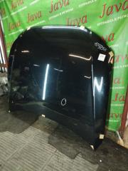 Капот передний AUDI A4 8K5 CDHB 8K0823029D 2 ракурс