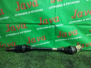 Привод левый передний SUBARU IMPREZA GP7 FB20A 28321FJ030 1 ракурс