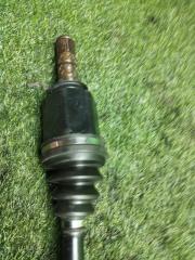 Привод левый передний SUBARU IMPREZA GP7 FB20A 28321FJ030 2 ракурс
