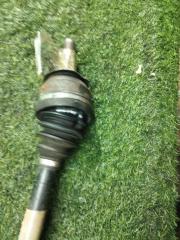 Привод левый передний SUBARU IMPREZA GP7 FB20A 28321FJ030 3 ракурс
