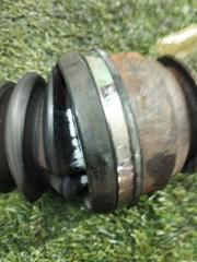 Привод левый передний SUBARU IMPREZA GP7 FB20A 28321FJ030 4 ракурс