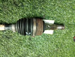 Привод правый передний NISSAN MARCH K13 HR12DE 39100-1HH0C 2 ракурс