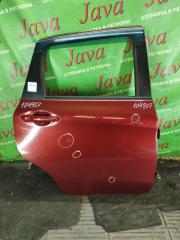 Дверь правая задняя NISSAN NOTE E12 HR12DDR H210M3VAMA 1 ракурс
