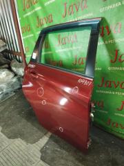 Дверь правая задняя NISSAN NOTE E12 HR12DDR H210M3VAMA 2 ракурс