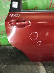 Дверь правая задняя NISSAN NOTE E12 HR12DDR H210M3VAMA 4 ракурс