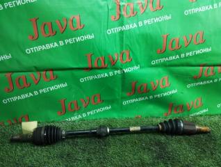 Привод правый передний NISSAN MARCH K13 HR12DE 39100-1HH0C 1 ракурс