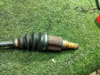 Привод правый передний NISSAN MARCH K13 HR12DE 39100-1HH0C 2 ракурс