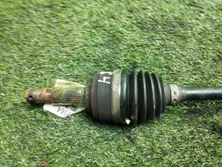 Привод правый передний NISSAN MARCH K13 HR12DE 39100-1HH0C 3 ракурс