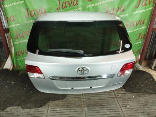 Запчасть дверь задняя задняя TOYOTA AVENSIS 2013