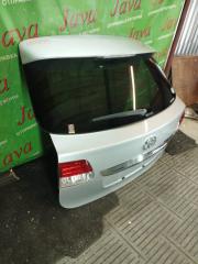 Дверь задняя задняя TOYOTA AVENSIS ZRT272 3ZR-FAE 67005-05101 3 ракурс