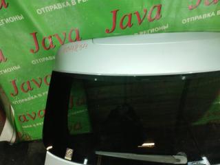 Дверь задняя задняя TOYOTA AVENSIS ZRT272 3ZR-FAE 67005-05101 5 ракурс
