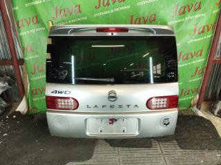 Дверь задняя задняя NISSAN LAFESTA NB30 MR20DE 9001A-EN000 1 ракурс