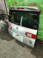 Дверь задняя задняя NISSAN LAFESTA NB30 MR20DE 9001A-EN000 2 ракурс