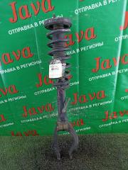 Стойка левая передняя HONDA ODYSSEY RB1 K24A 1 ракурс Стойка левая передняя HONDA ODYSSEY RB1 K24A 1 ракурс