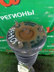 Стойка левая передняя HONDA ODYSSEY RB1 K24A 2 ракурс Стойка левая передняя HONDA ODYSSEY RB1 K24A 2 ракурс