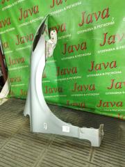 Крыло правое переднее HONDA CIVIC FD1 R18A 60211-SNB-000ZZ 2 ракурс Крыло правое переднее HONDA CIVIC FD1 R18A 60211-SNB-000ZZ 2 ракурс