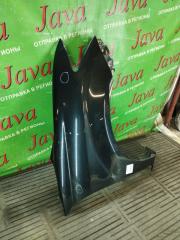 Крыло правое переднее TOYOTA COROLLA AXIO NRE160 1NR-FE 2 ракурс