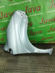 Крыло правое переднее TOYOTA SPADE NCP141 1NZ-FE 5381152450 1 ракурс