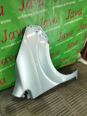 Крыло правое переднее TOYOTA SPADE NCP141 1NZ-FE 5381152450 2 ракурс
