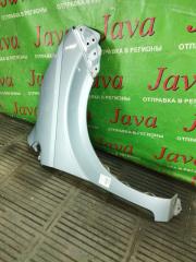 Крыло правое переднее TOYOTA SPADE NCP141 1NZ-FE 5381152450 3 ракурс