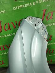 Крыло правое переднее TOYOTA SPADE NCP141 1NZ-FE 5381152450 4 ракурс