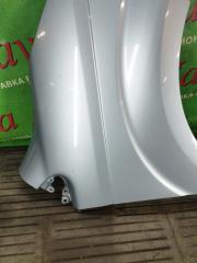 Крыло правое переднее TOYOTA SPADE NCP141 1NZ-FE 5381152450 5 ракурс