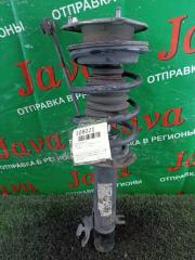 Стойка правая передняя MINI HATCH R56 N12B16A 31316782211, F56104BA 1 ракурс