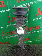 Стойка левая передняя MINI HATCH R56 N12B16A 31316782212, F56104BA 1 ракурс