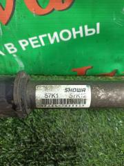 Рулевая рейка передняя SUZUKI SWIFT ZC71S K12B 5 ракурс