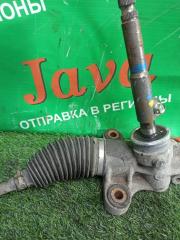 Рулевая рейка передняя TOYOTA COROLLA AXIO NZE141 1NZ-FE 4 ракурс