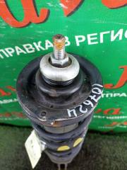 Стойка правая передняя NISSAN MARCH K13 HR12DE 2 ракурс